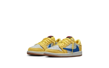 Best Styles and Picks of Travis Scott Shoes You’ll Love