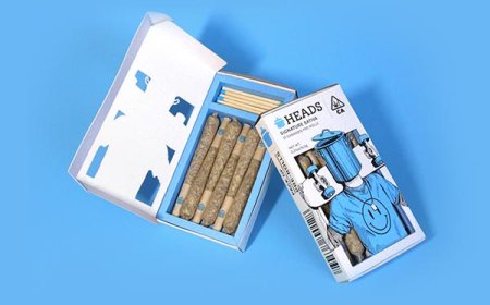 How Custom Joint Boxes Protect Your Pre-Rolls' Potency and Flavor