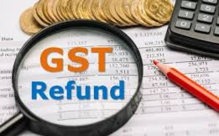 How to Get a Refund for the Goods and Services Tax