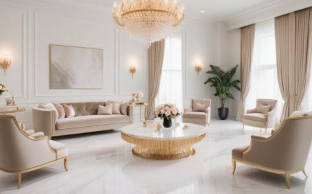 Things to Know Before Furniture Shopping in UAE