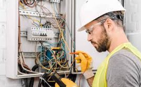 Your Trusted Local Electrician in Perth – Fast, Friendly & Fully Licensed