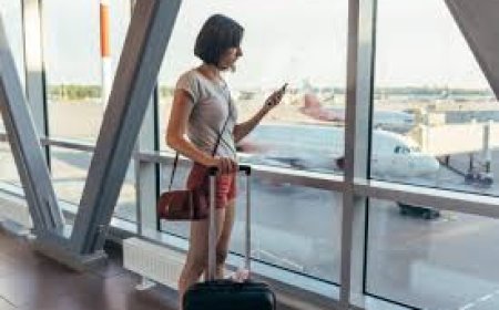 Airlines with the Least Flight Delays in 2024