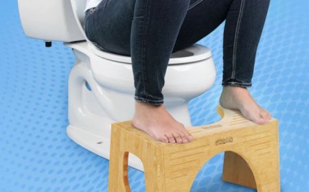 Bamboo Stools: Stylish, Sustainable Seating for Any Room