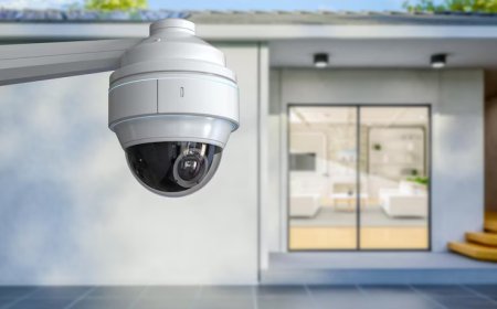 Top Reasons to Choose Dome Surveillance Cameras for Indoor and Outdoor Security