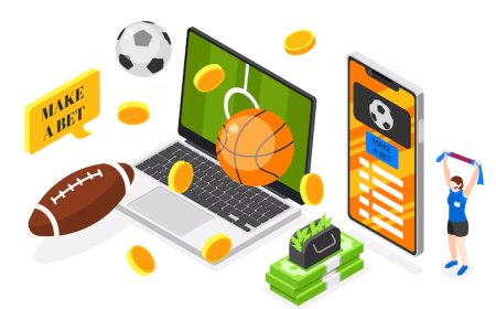 Scale Your Betting Business with a White Label Sports Betting App