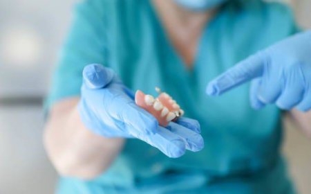 Gezond Tandvlees: Hoe Je Tandvleesproblemen Kunt Herkennen en Behandelen