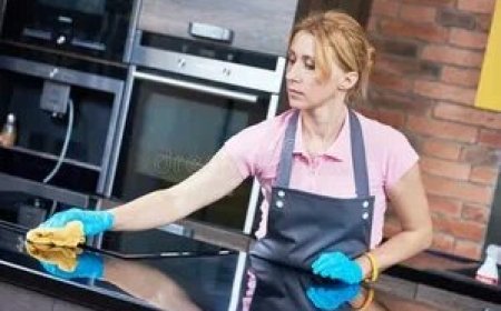 Top Maid Cleaning Services in Dubai & UAE | Trusted House Maids Near You