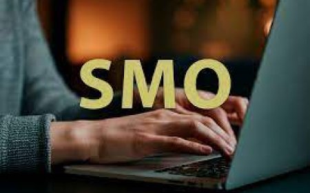 Why Social Media Optimization Is the Backbone of Digital Branding