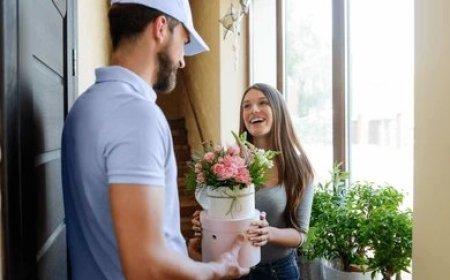 Send Fresh Birthday Flowers with Same Day Delivery Across India