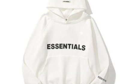 Everyday Essential – This Hoodie is a Must-Have