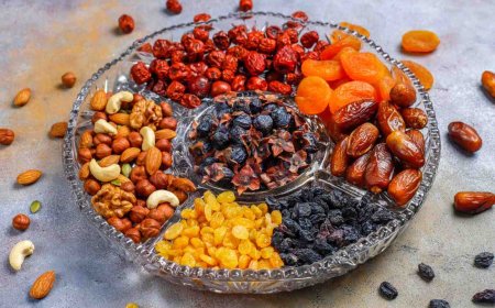 Buy Flavored Nuts in India – Crunch, Spice & Sweetness!