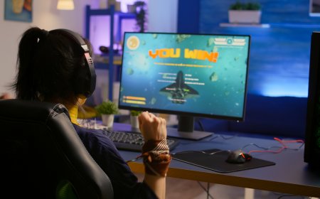 What’s It Like Playing Colour Prediction Games?