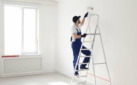 What Services Are Included in a Typical Handyman Hourly Rate?