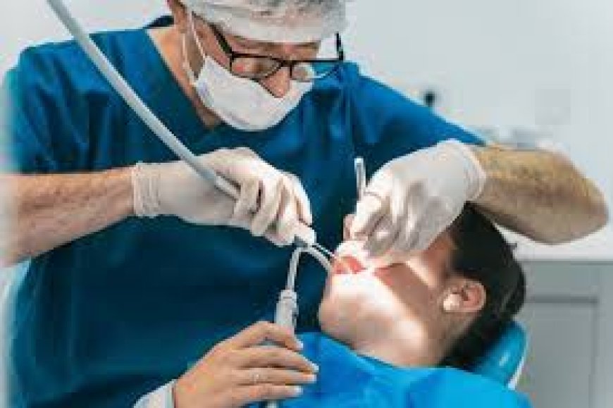 The Importance of Dental Cleanings in Boca Raton’s High-Humidity Environment