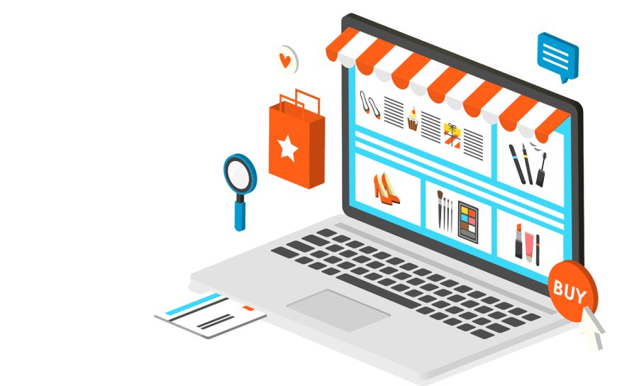 How an Ecommerce Portal Helps Build Headless Architecture for Lightning‑Fast UX