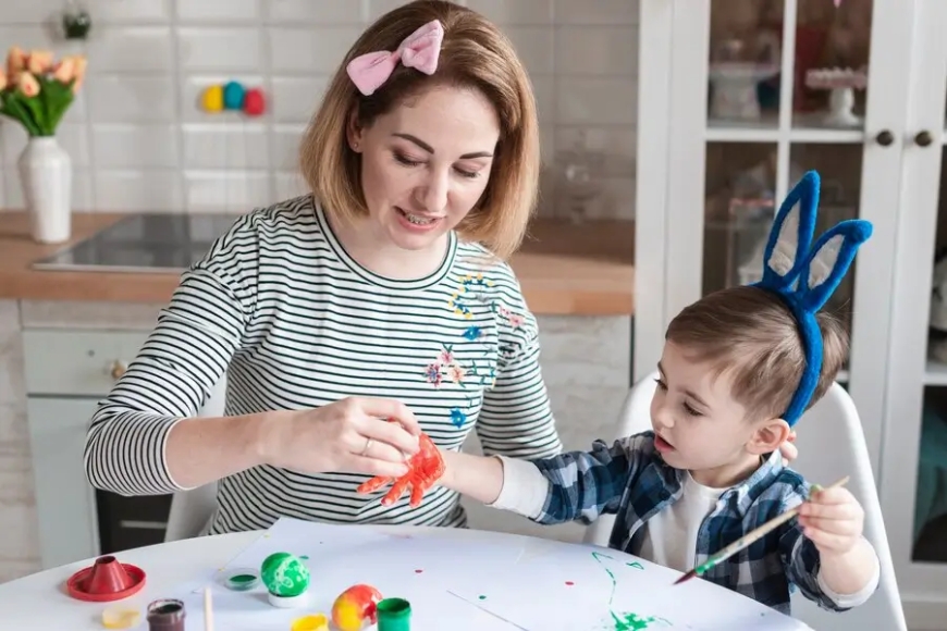 Supporting Siblings in Families Where ABA Therapy Is Used