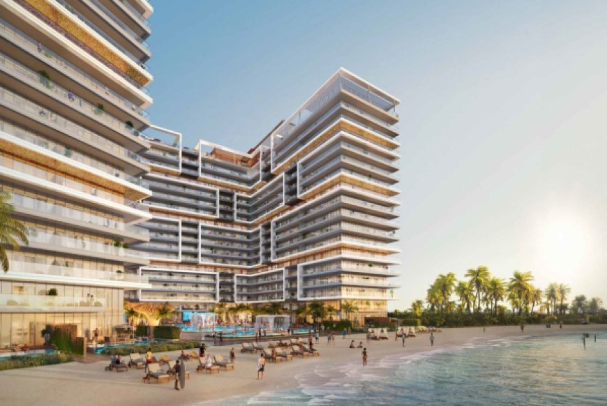 DAMAC ELO 2: Luxury Homes in the Heart of Dubai