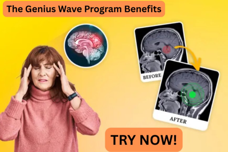 Genius Wave bought online 2025 at discounted prices.