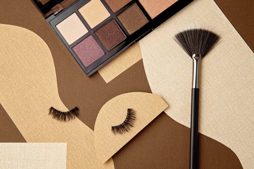 10 Stunning Eyeshadow Looks You Can Master This Week