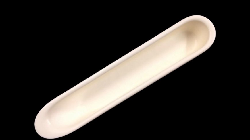 Alumina Boats in Thermal Processing: A Beginner’s Overview