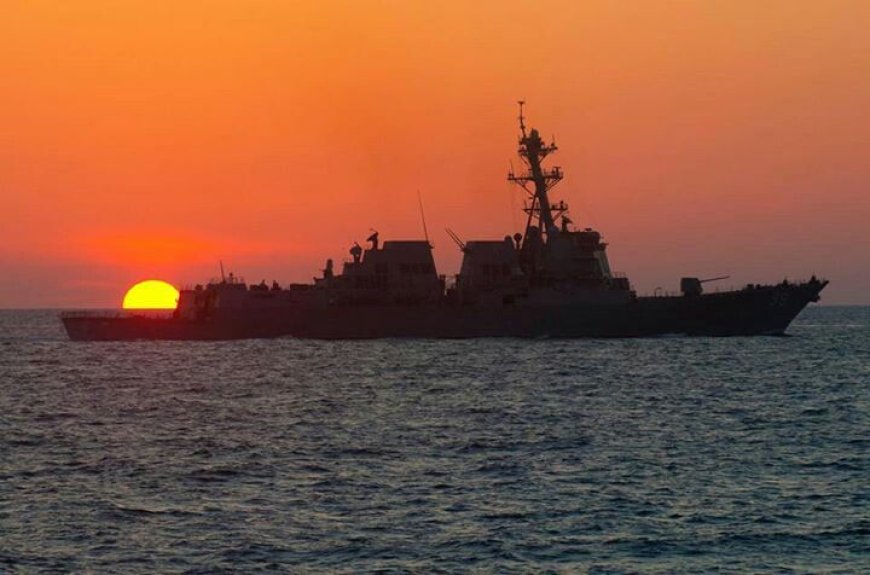 10 Essential Navy Current Affairs for 2025: Stay Ahead with TheVeza