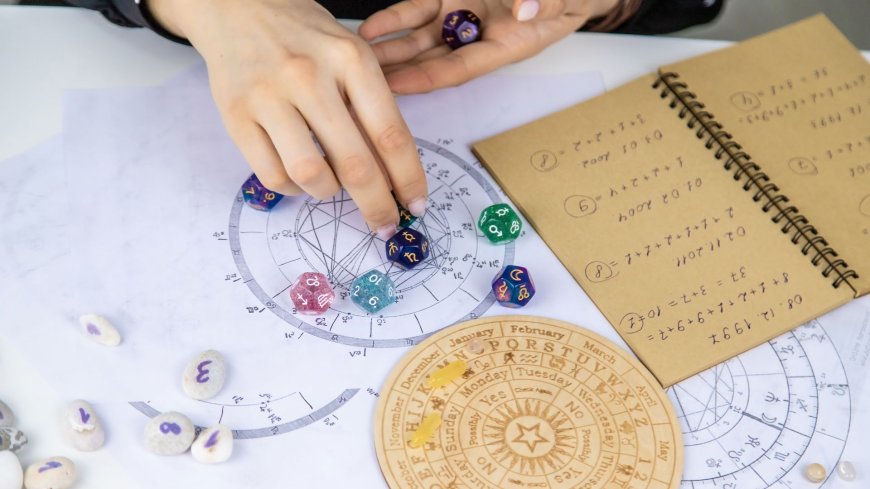 Elevate Your Energy with Vastu Shastra Services in Dubai