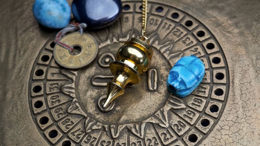 Get Life-Changing Insights from Dubai’s Skilled Astrologers