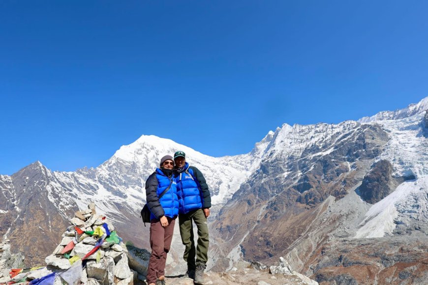 How to Experience the Local Sherpa Culture on the EBC Trek
