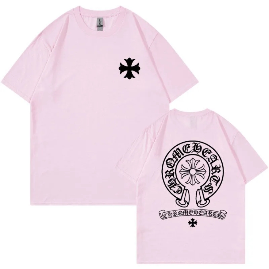 The Allure of Chrome Hearts Fashion