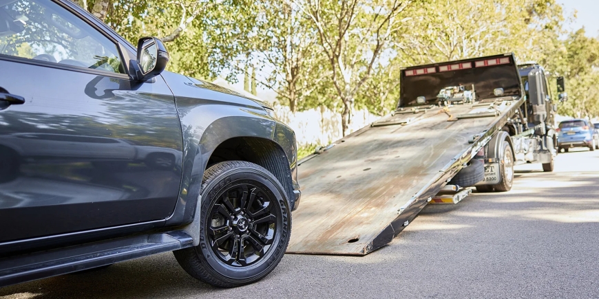 Turning Steel into Stories: Inside Australia’s Scrap Car Scene