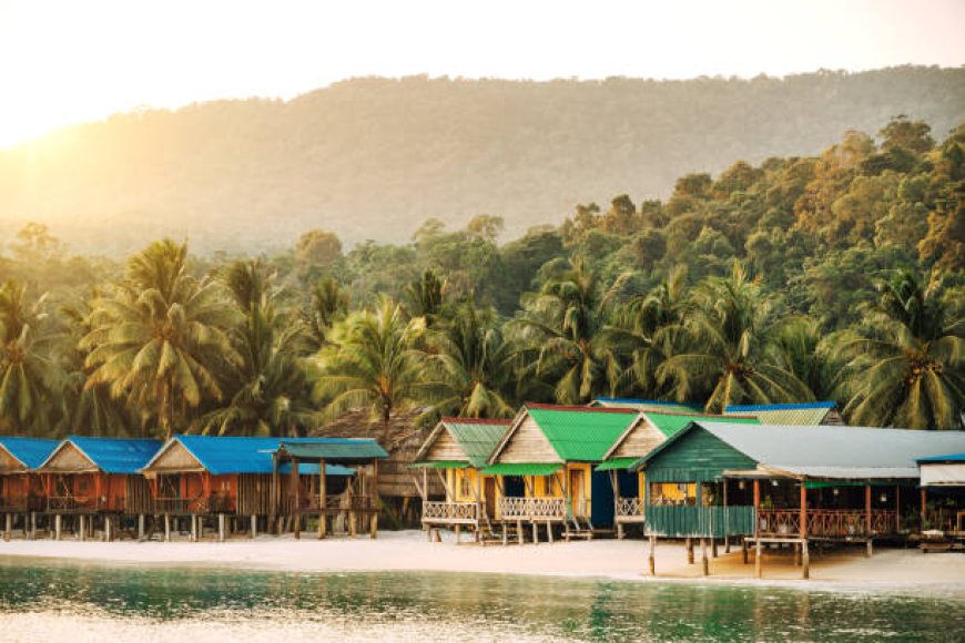 Essential Travel Tips for Your Cambodia Tour