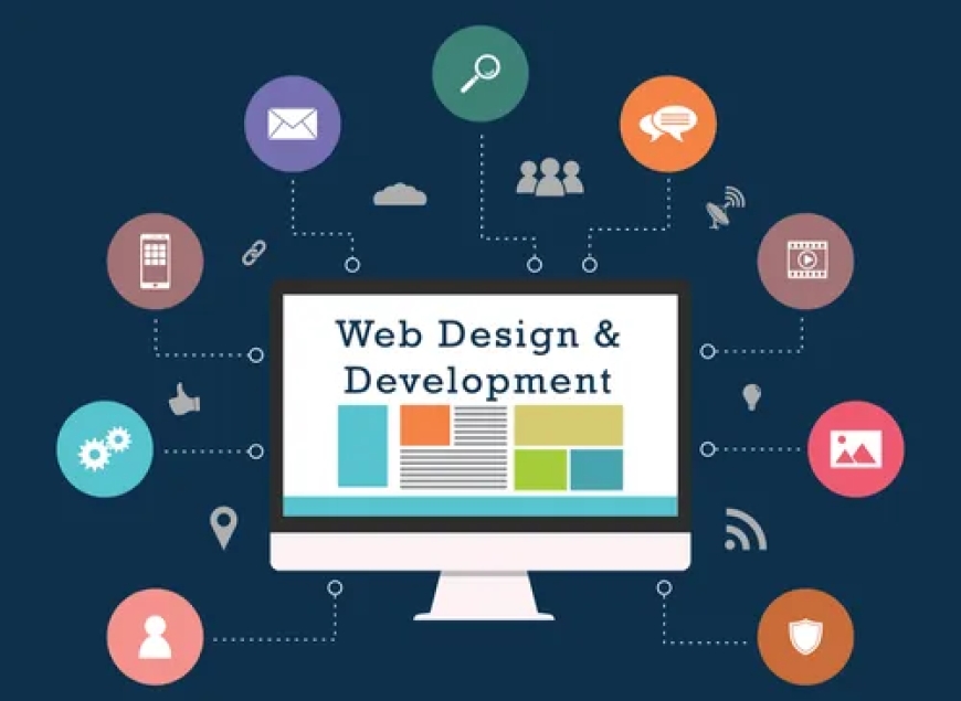 13 Myths and Legends About Web Design Services