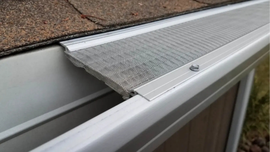 Gutter Repair Cleveland Ohio: Protecting Your Home from Water Damage