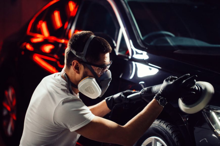 Affordable Auto Detailing in Stafford, VA That Doesn’t Sacrifice Quality
