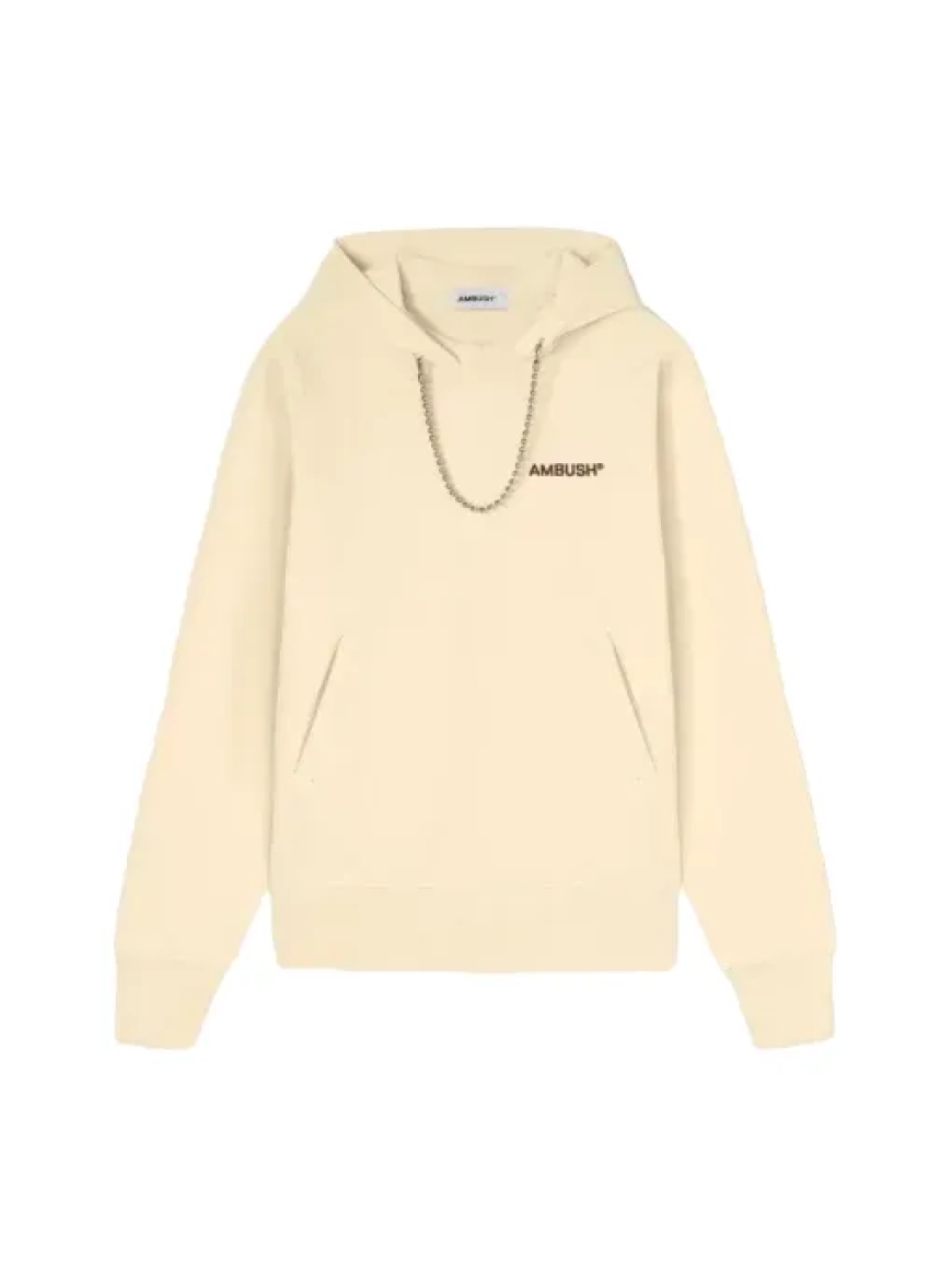 The Rise of Ambush: Redefining Streetwear with the Iconic Ambush Hoodie