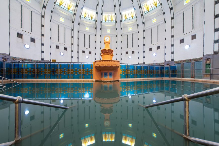 Balneotherapy: What It Actually Does for Your Body