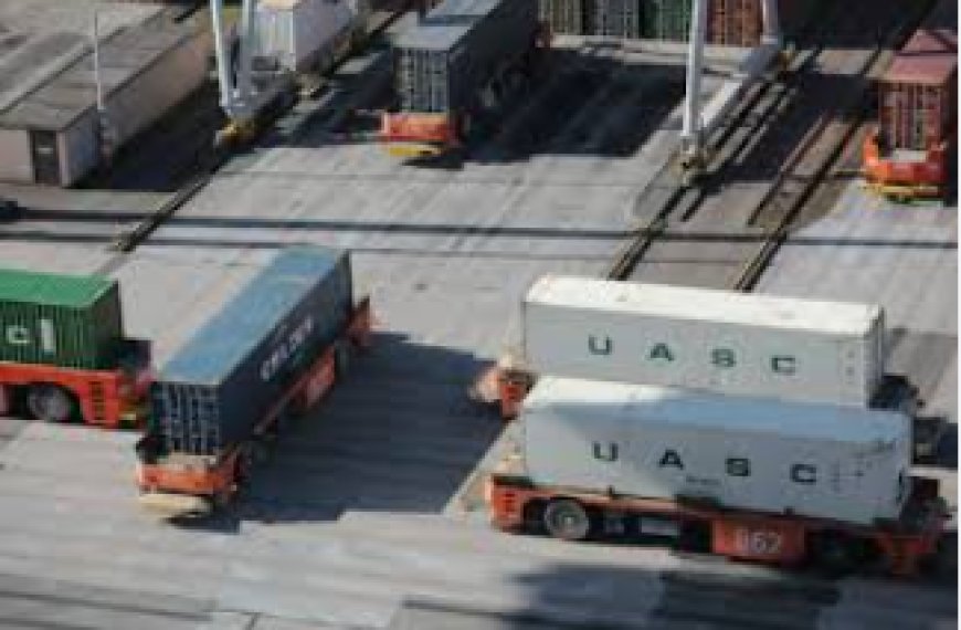 Smart Trucking Operations Start with Nexterix TMS