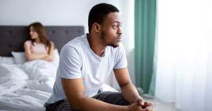 Best Diet Choices to Kill Erectile Dysfunction for Good