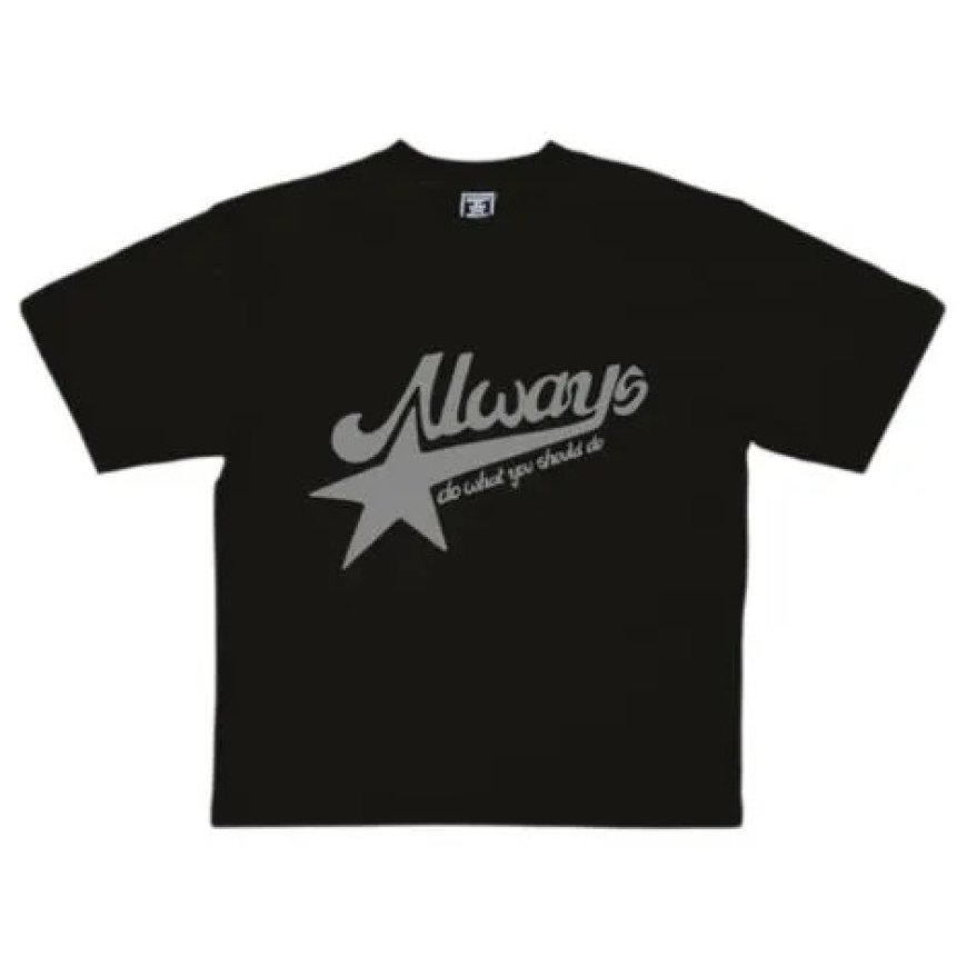 Streetwear T-Shirts Leading the Latest Fashion Revolution
