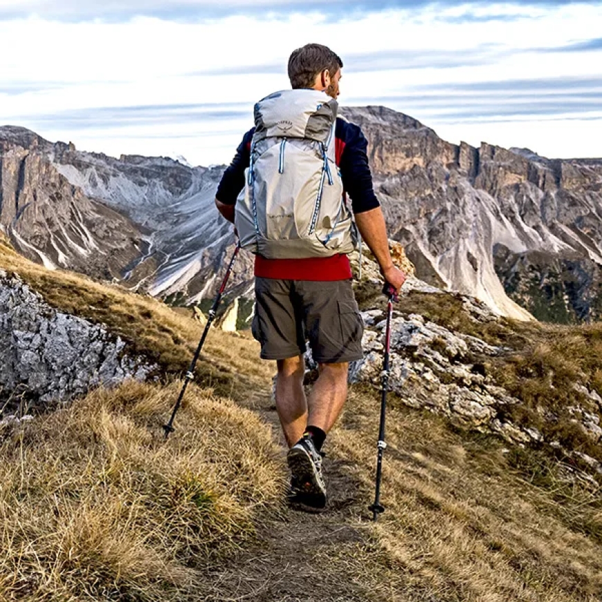 Expert Foot Travel Tips From a Leading Podiatry Clinic Edinburgh