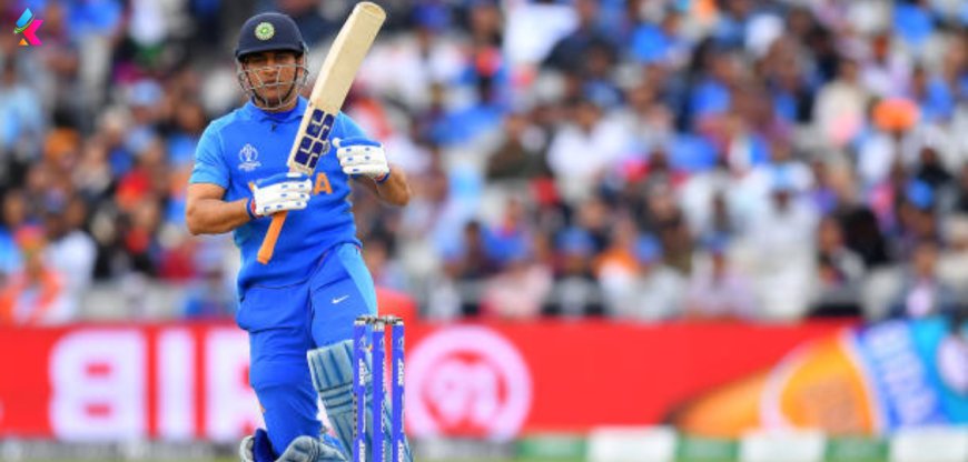 MS Dhoni Becomes the 11th Indian Inducted into ICC Hall of Fame: A Legacy Etched in Gold