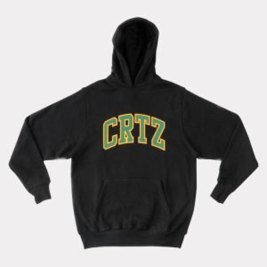 Corteiz Clothing Hoodie: Worth the Hype