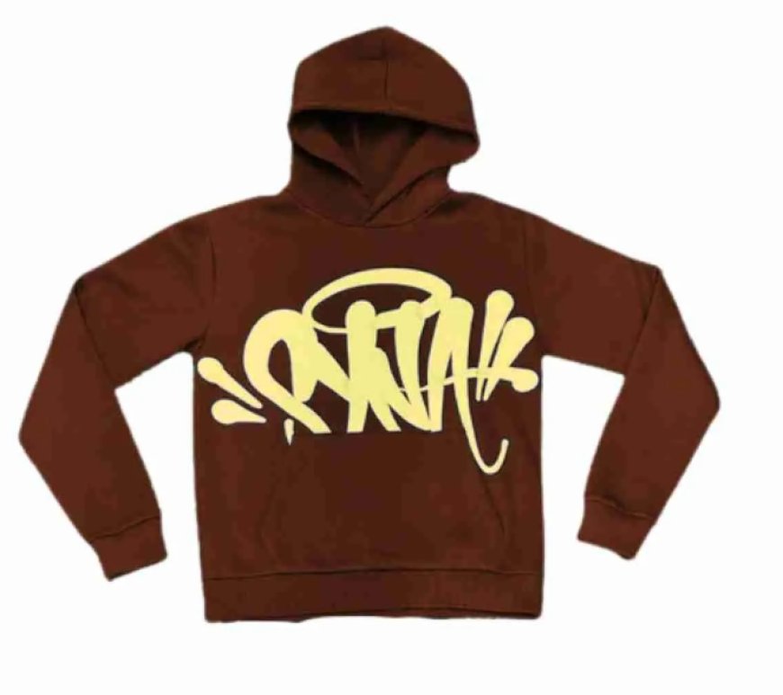 Why Everyone’s Wearing Syna World: The Streetwear Brand Defining the Culture