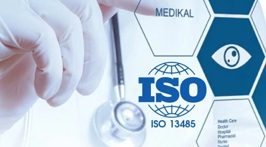 ISO 13485 Certification: The Gold Standard for Medical Device Excellence