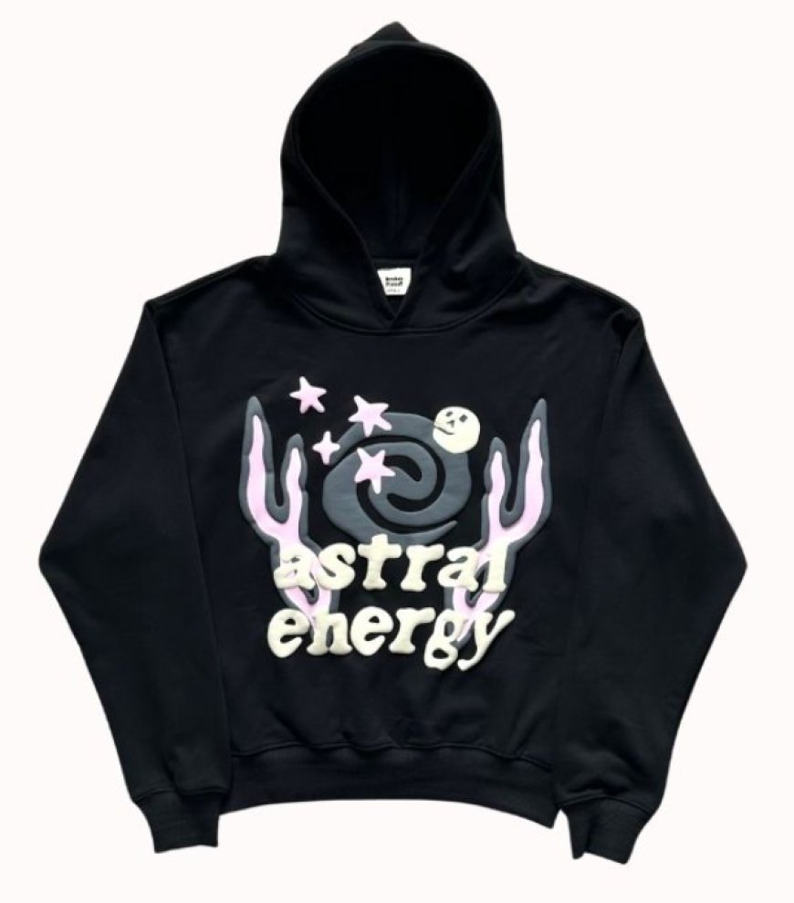 Don’t Sleep on These Pieces: The Most Overlooked Drops from Broken Planet Clothing