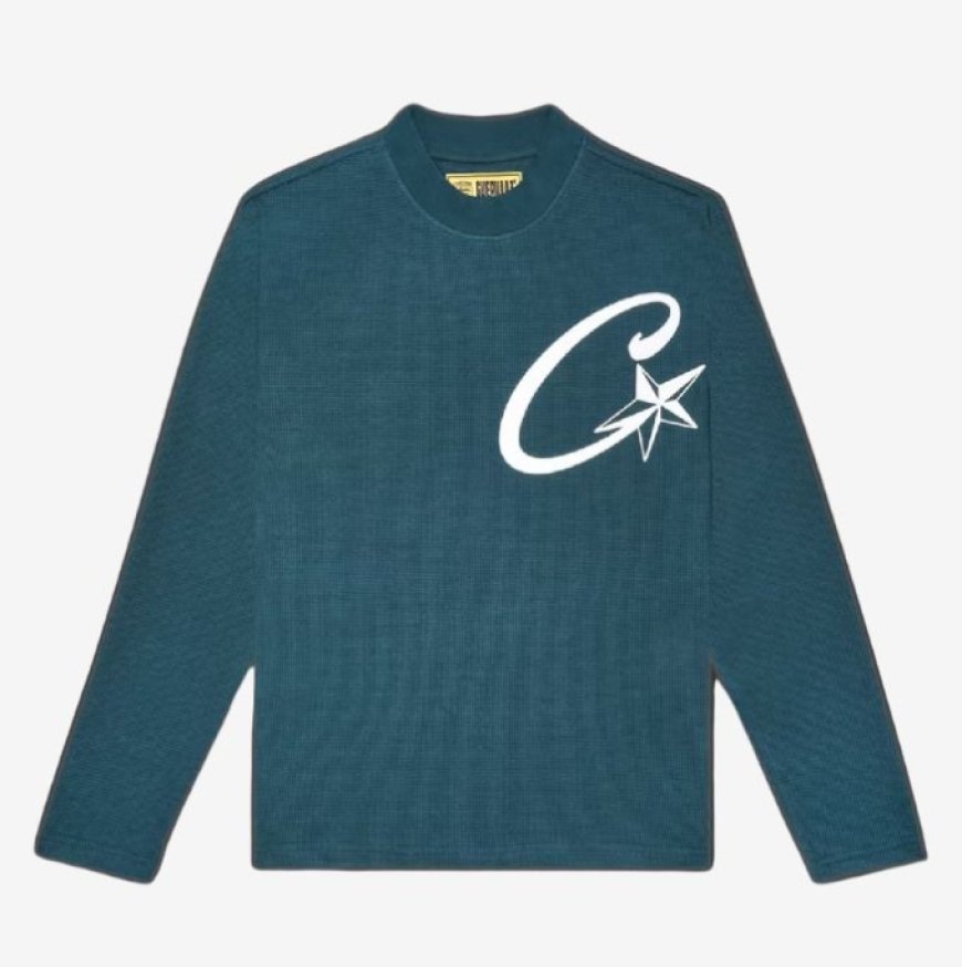 Own the Streets: How to Wear Corteiz Clothing with Real Confidence