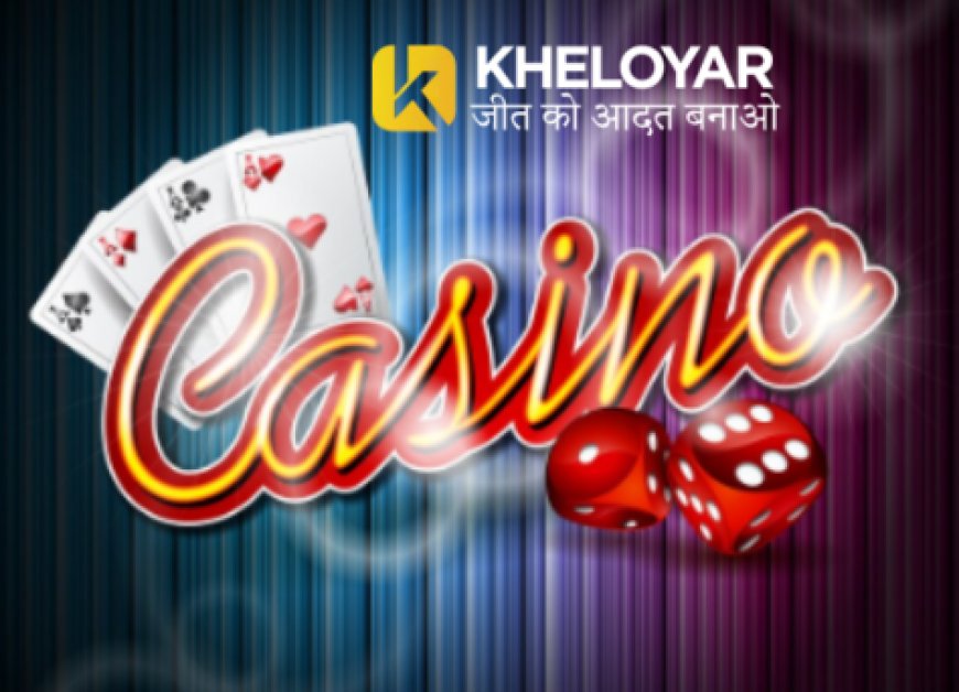 Kheloyar: Your Ultimate Gaming Destination