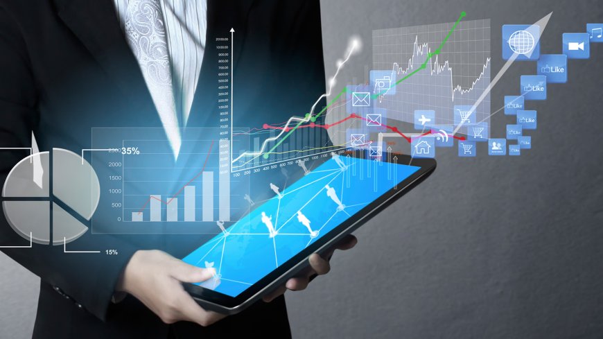 Why Financial Planners Prefer the Top SEO Company With Industry Experience