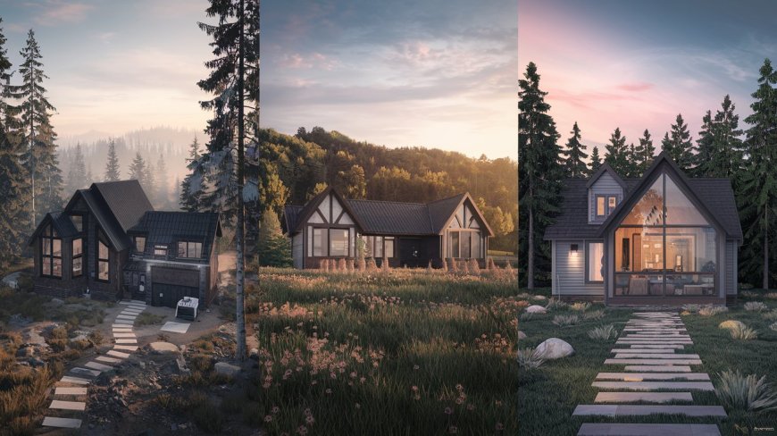 Residential Construction Services You Can Trust