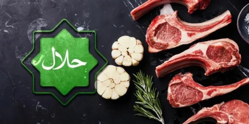 Halal Meat Shopping in Japan: A Complete Beginner’s Guide